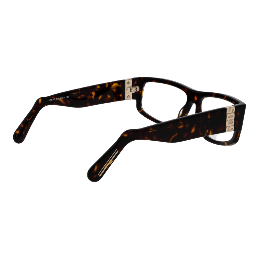 GCDS Optical Frame GD5025 052 56