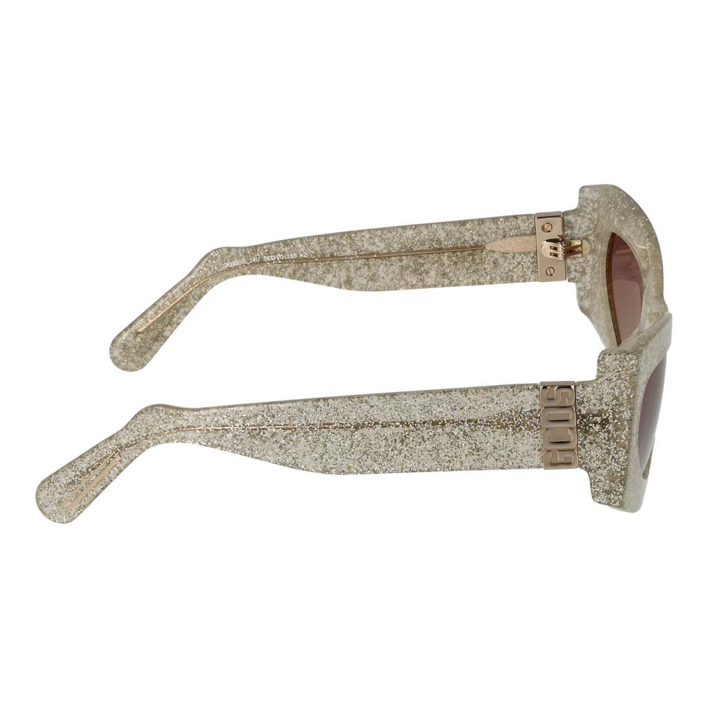 GCDS Sunglasses GD0036 24U 54