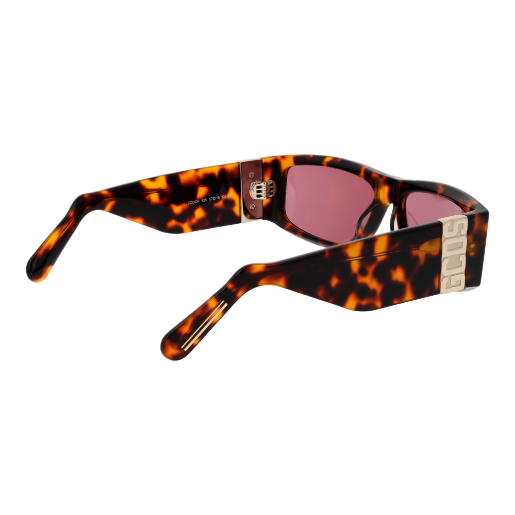 GCDS Sunglasses GD0037 52S 57