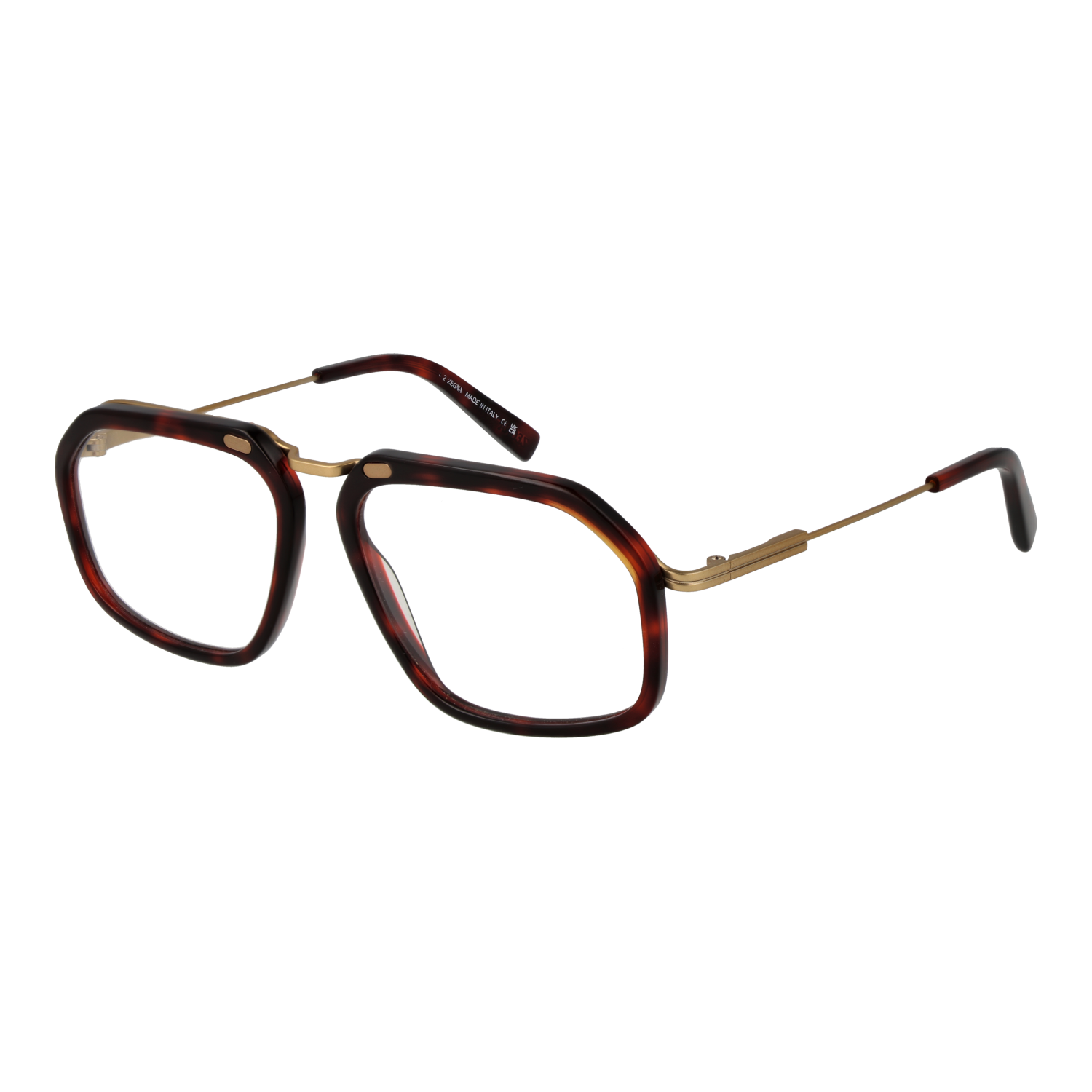 Ermenegildo Zegna Optical Frame EZ5271 054 56