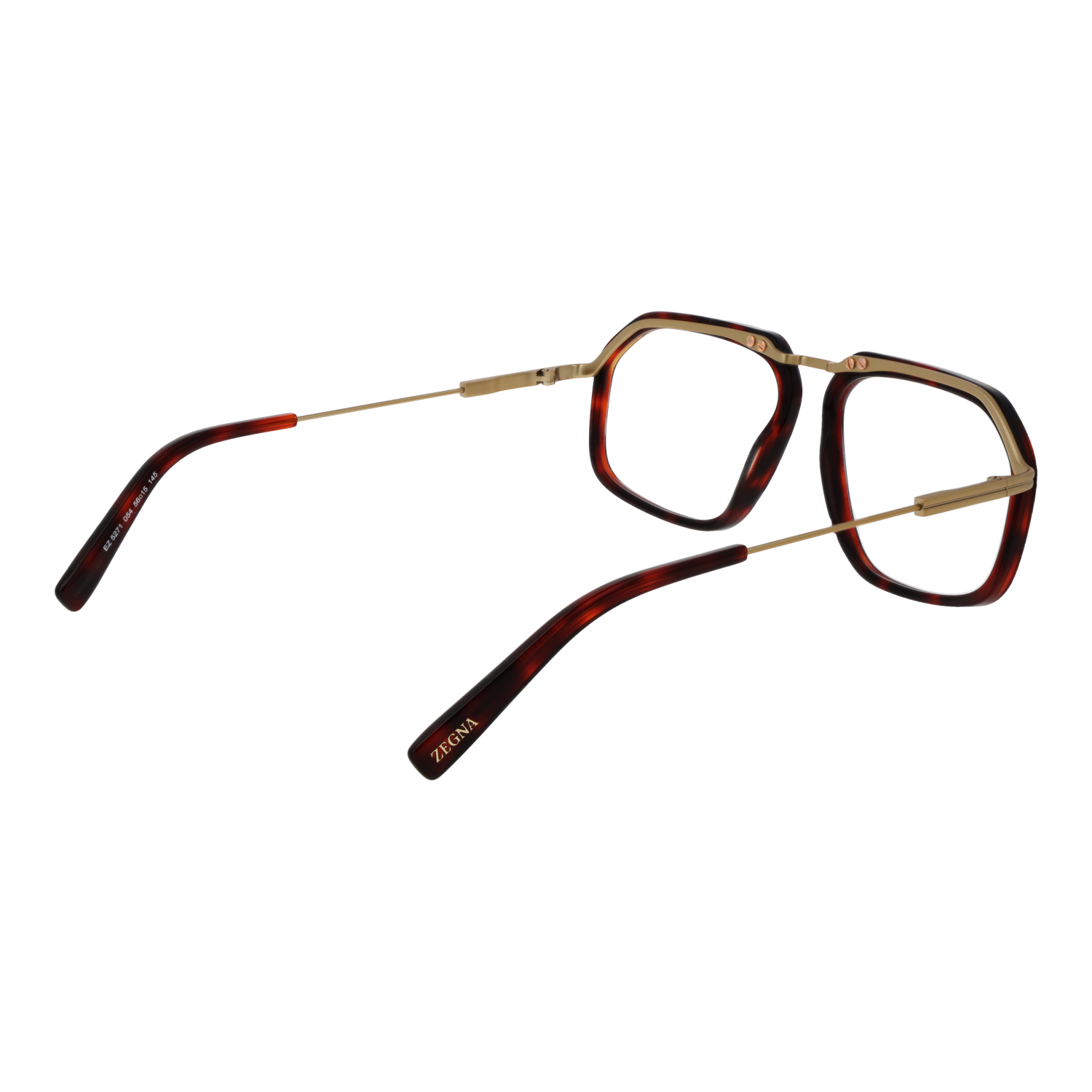 Ermenegildo Zegna Optical Frame EZ5271 054 56