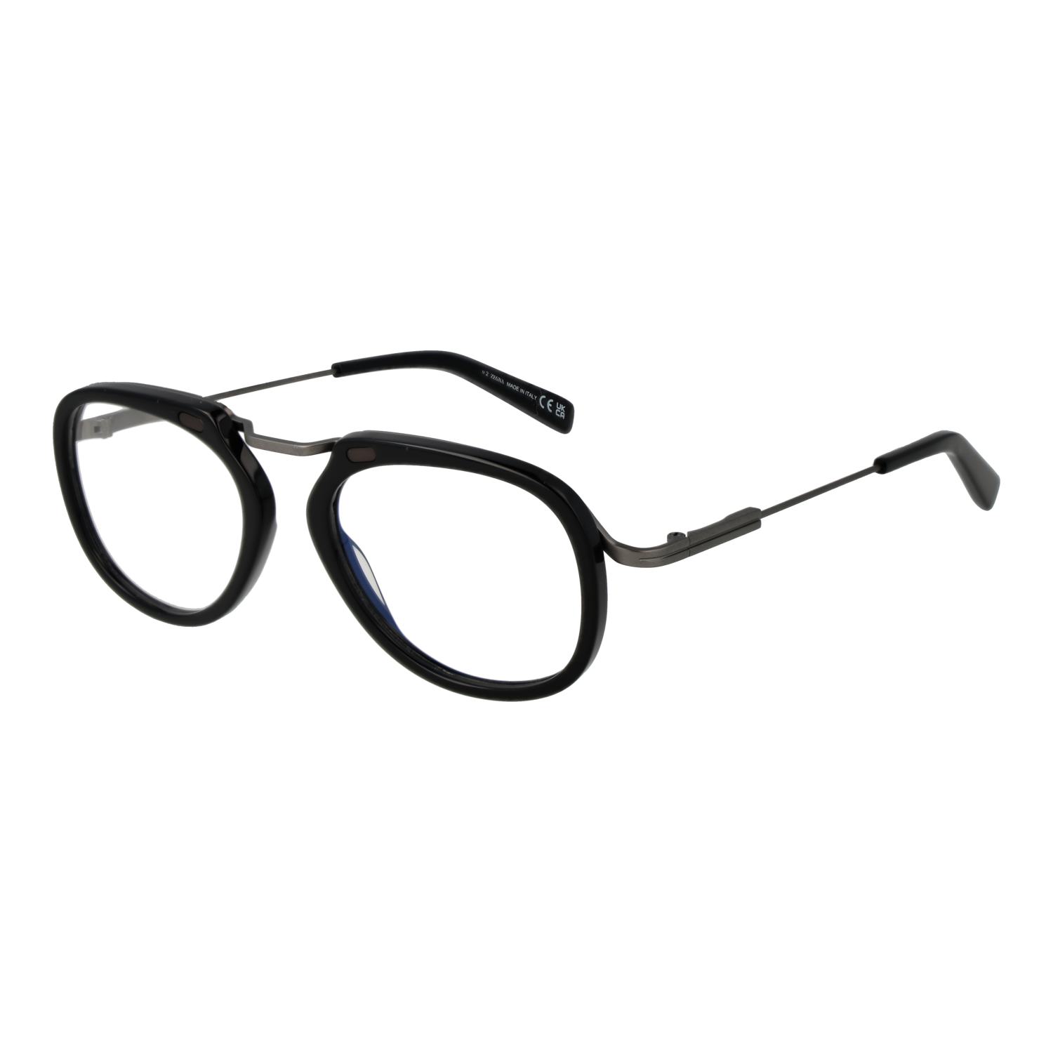 Ermenegildo Zegna Optical Frame EZ5272 001 50