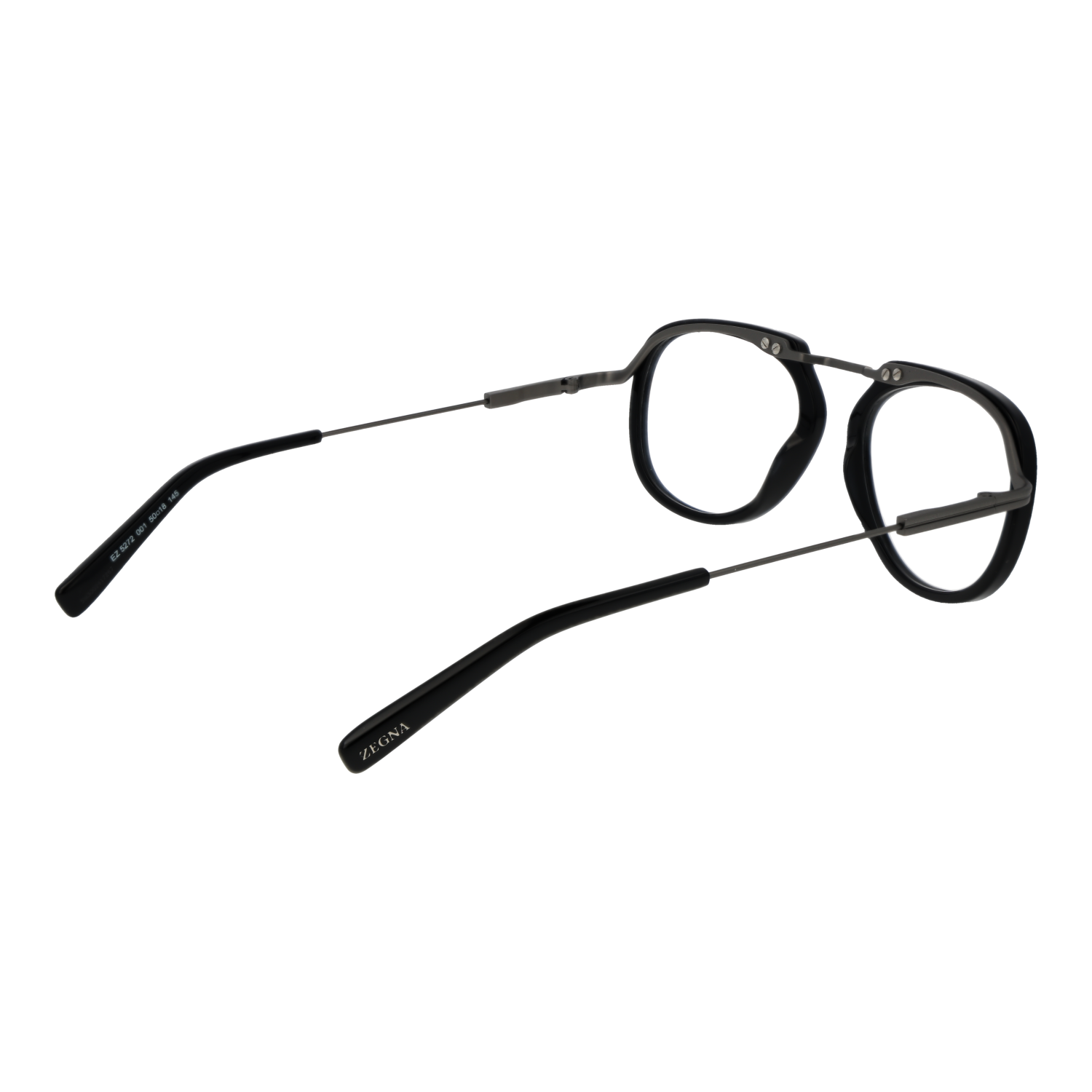 Ermenegildo Zegna Optical Frame EZ5272 001 50