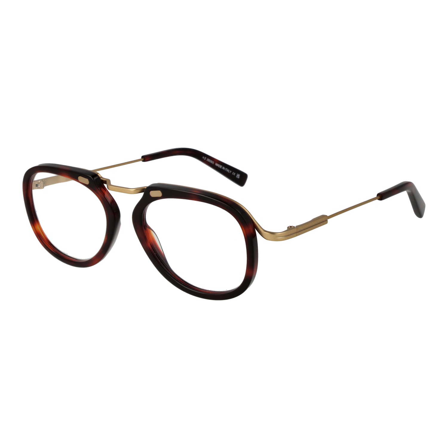 Ermenegildo Zegna Optical Frame EZ5272 054 50