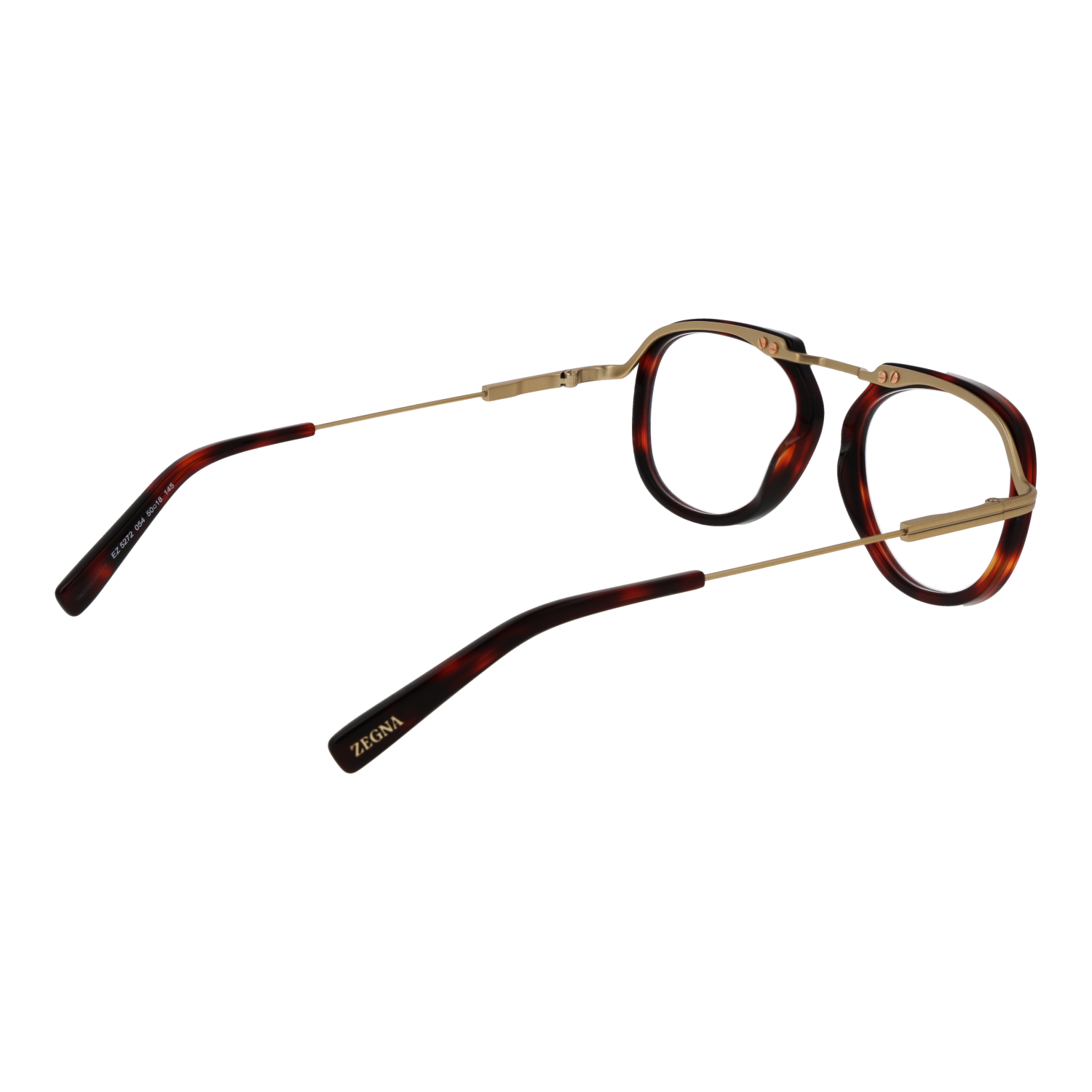 Ermenegildo Zegna Optical Frame EZ5272 054 50