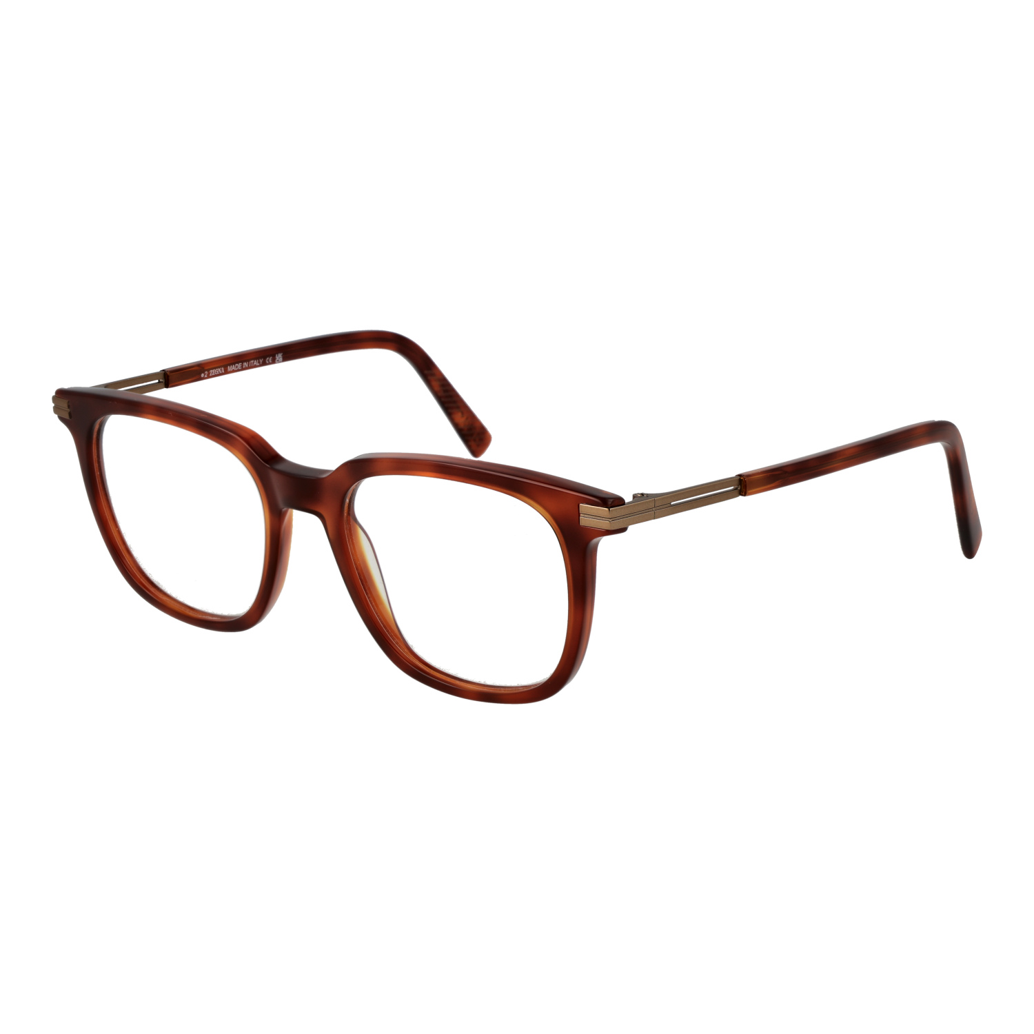 Ermenegildo Zegna Optical Frame EZ5273 052 52