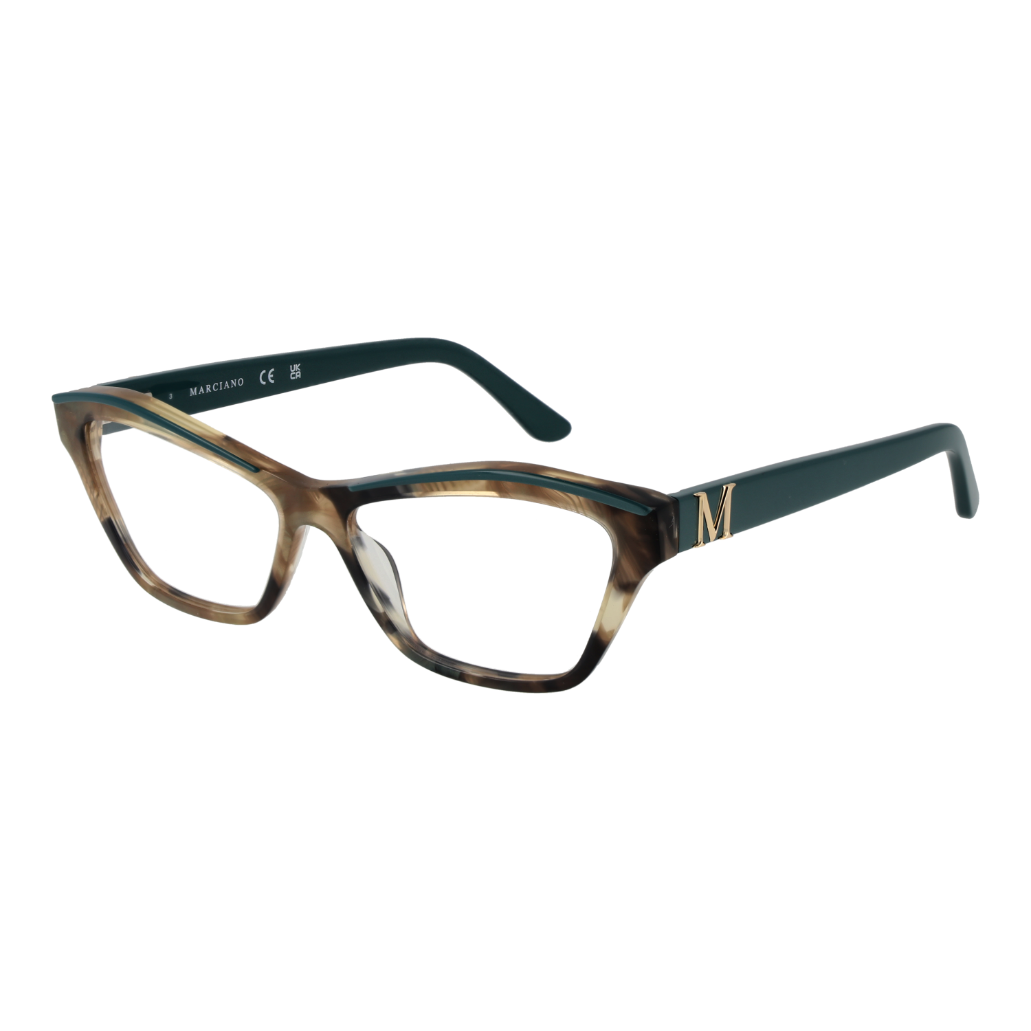 Marciano by Guess Optical Frame GM0396 089 55