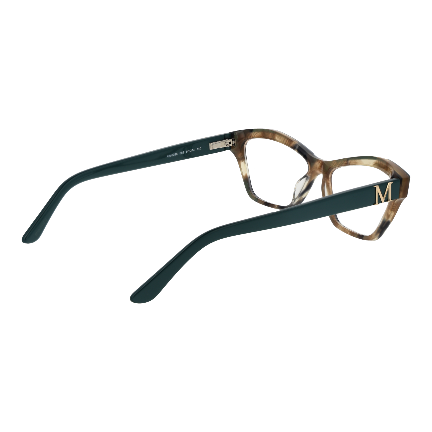 Marciano by Guess Optical Frame GM0396 089 55