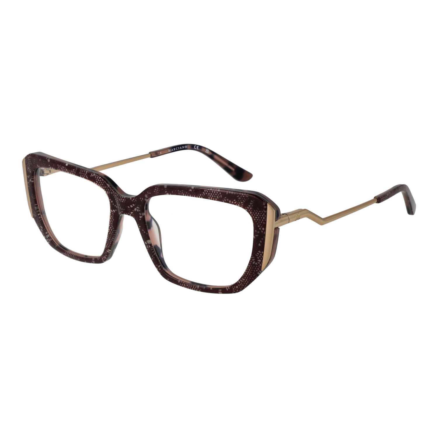 Marciano by Guess Optical Frame GM0398 071 52