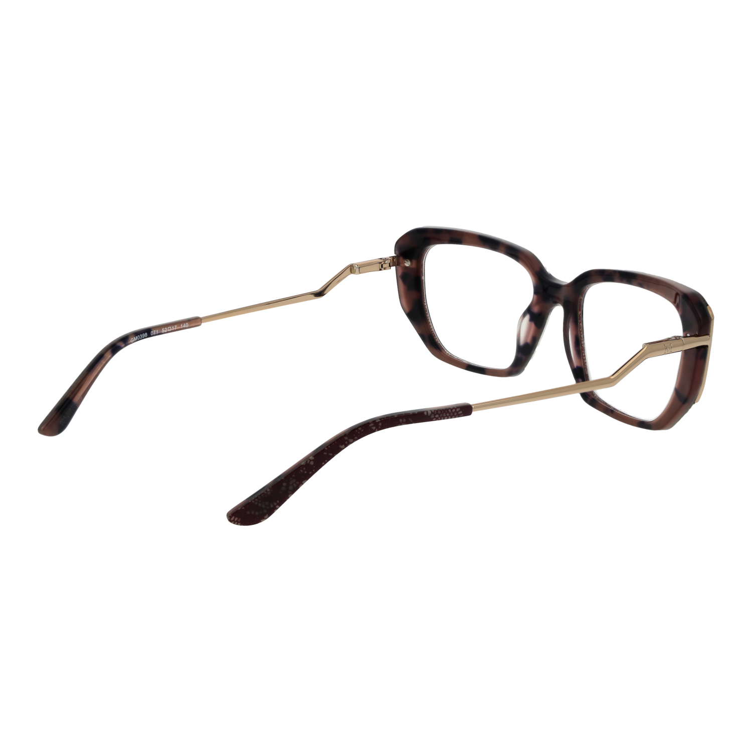Marciano by Guess Optical Frame GM0398 071 52