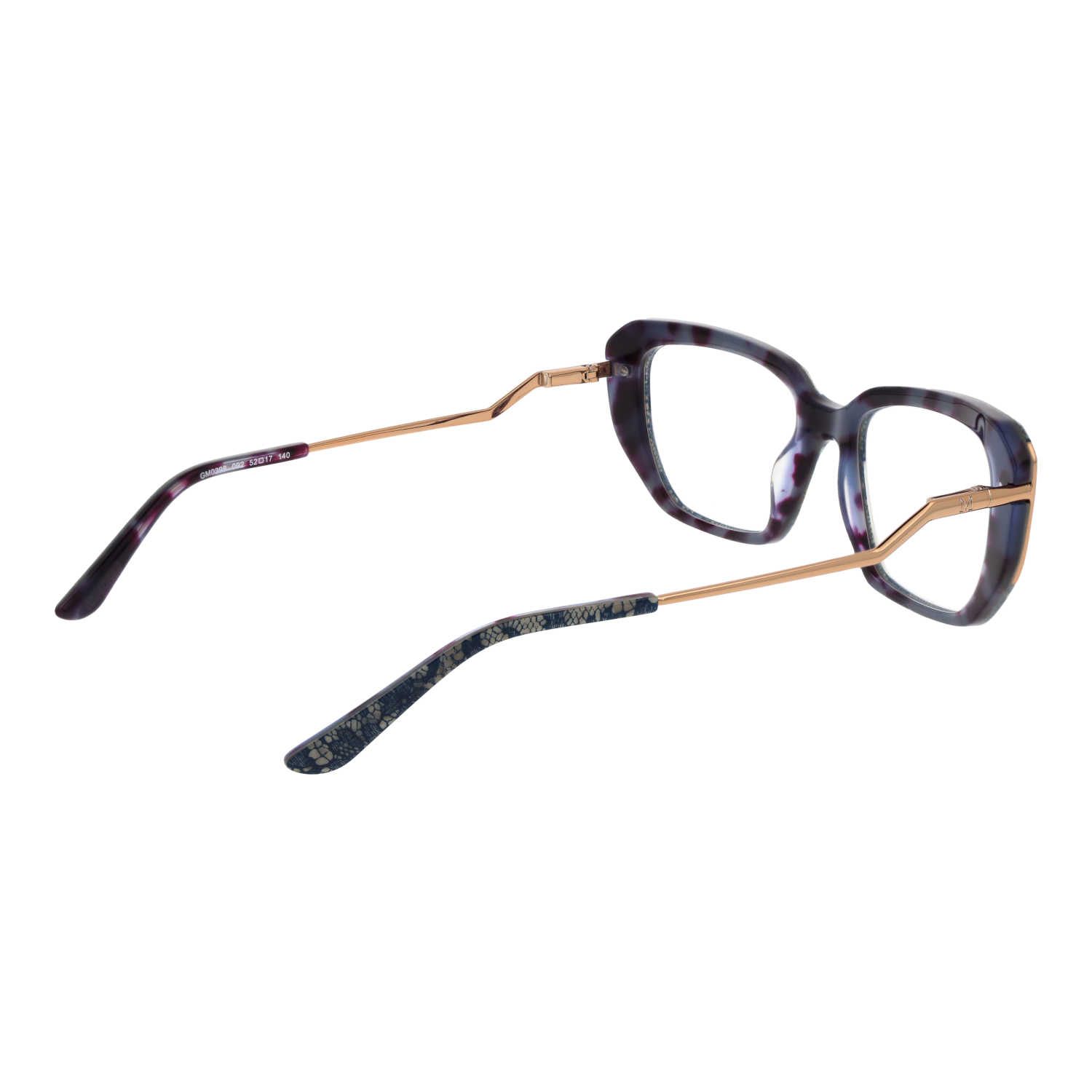 Marciano by Guess Optical Frame GM0398 092 52