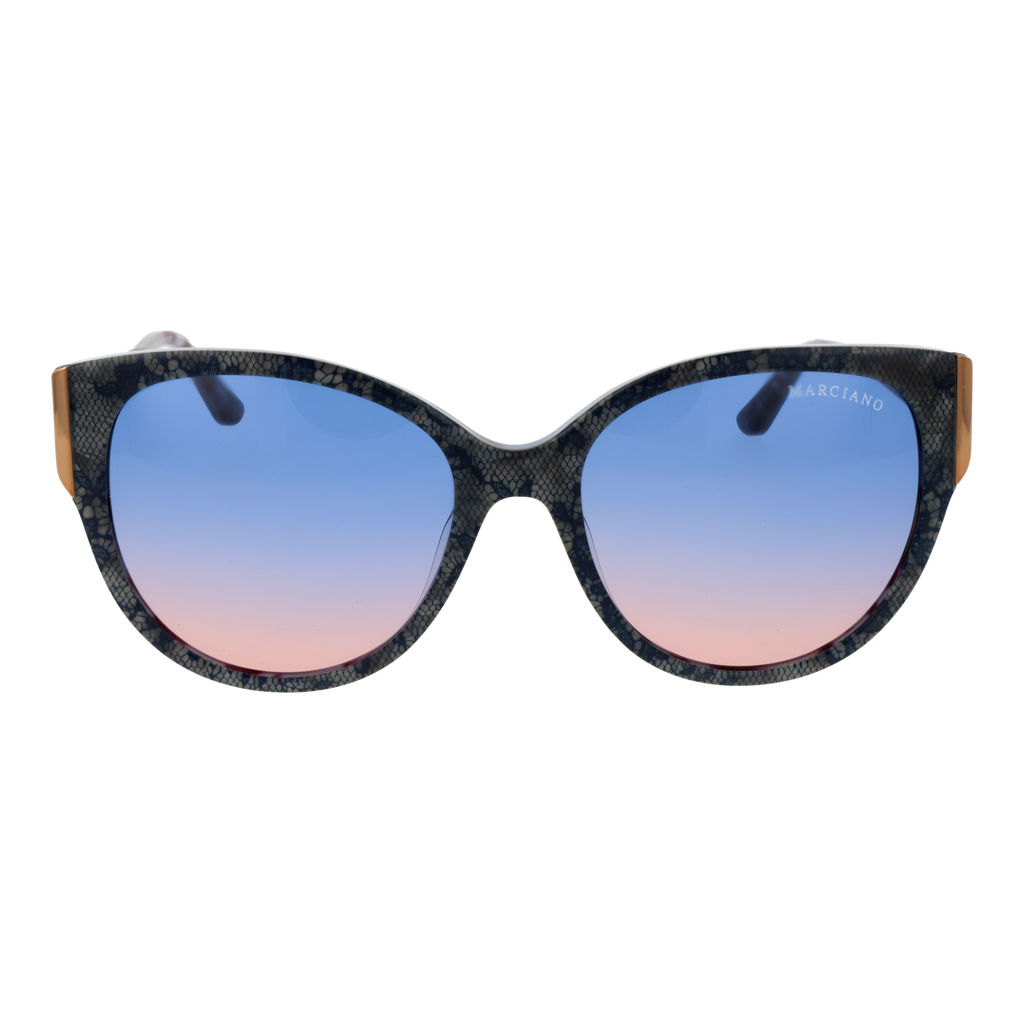 Marciano by Guess Sunglasses GM0834 92W 56