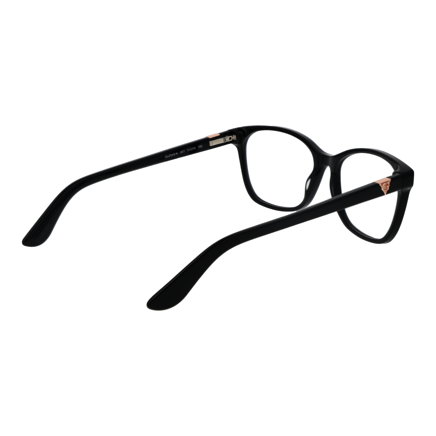 Guess Optical Frame GU2949-N 001 53