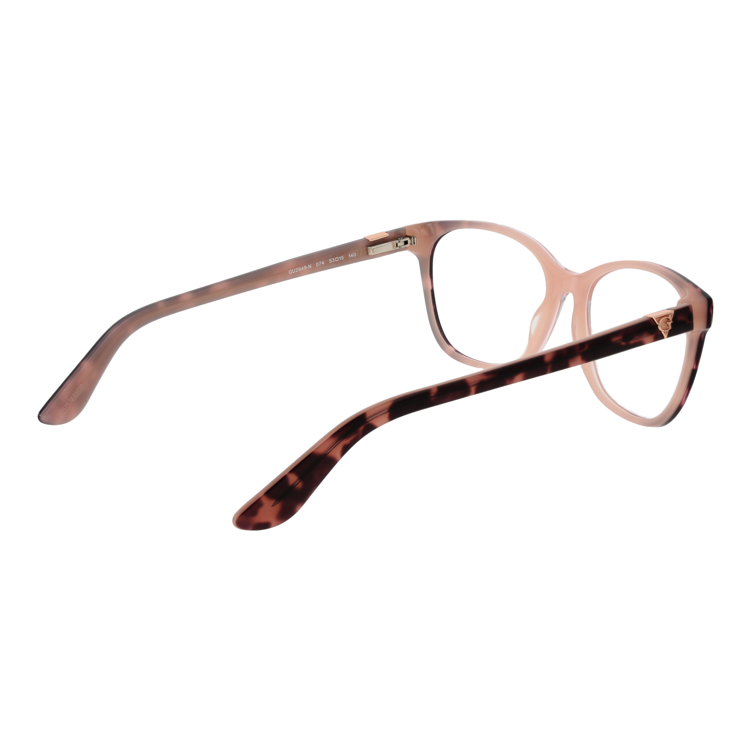 Guess Optical Frame GU2949-N 074 53