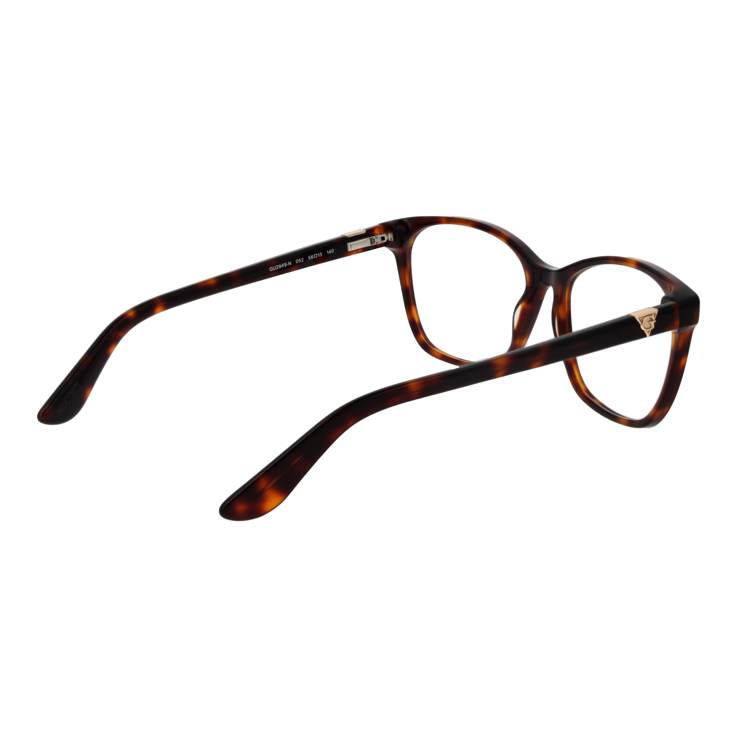 Guess Optical Frame GU2949-N 052 56