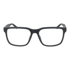 Timberland Square glasses in Grey with Plastic frame, model Timberland Optical Frames TB1842-H 020 55, from Burghley & Co – Luxury eyewear UK