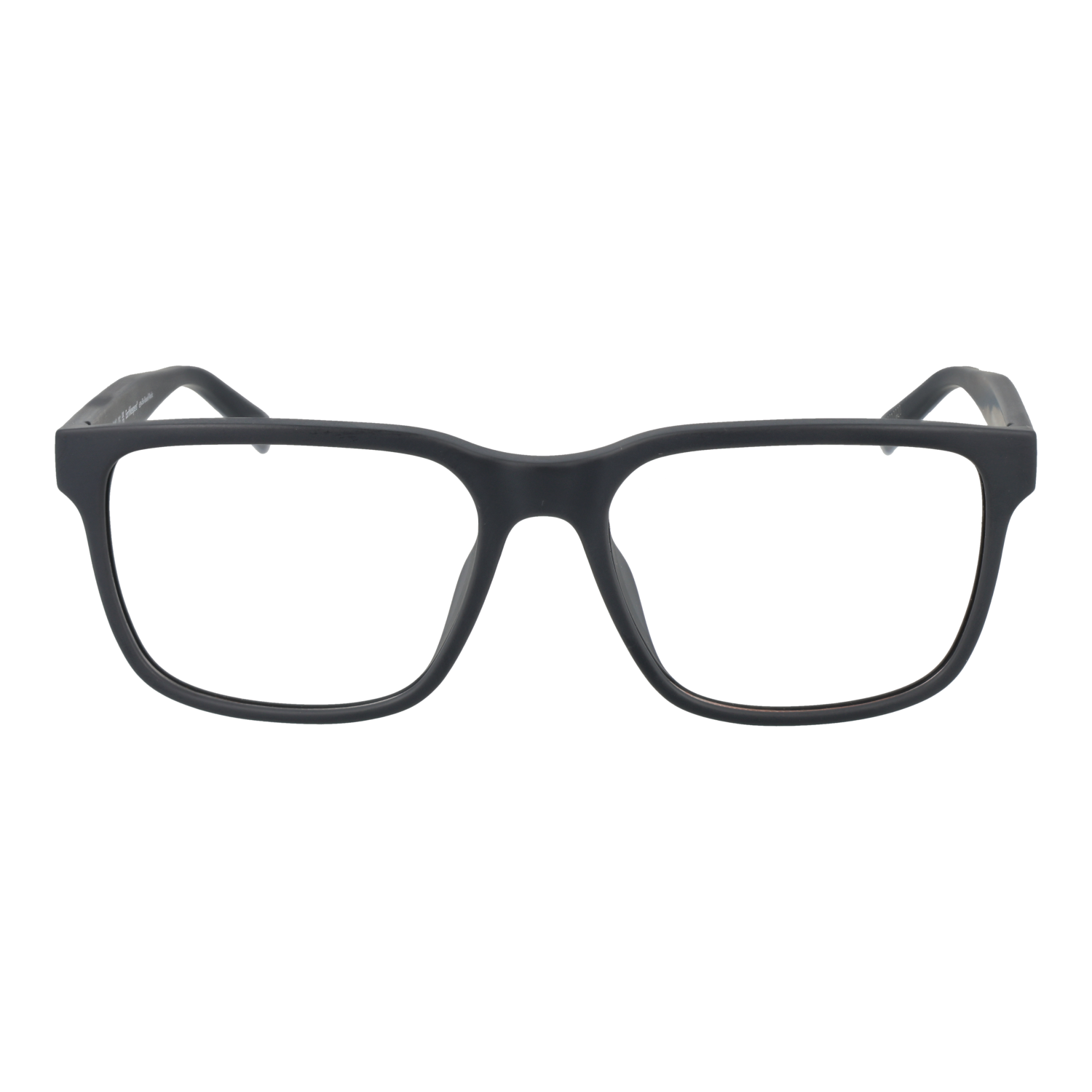Timberland Square glasses in Grey with Plastic frame, model Timberland Optical Frames TB1842-H 020 55, from Burghley & Co – Luxury eyewear UK