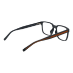 Timberland Square glasses in Grey with Plastic frame, model Timberland Optical Frames TB1842-H 020 55, from Burghley & Co – Luxury eyewear UK