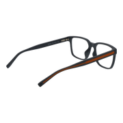 Timberland Square glasses in Grey with Plastic frame, model Timberland Optical Frames TB1842-H 020 55, from Burghley & Co – Luxury eyewear UK