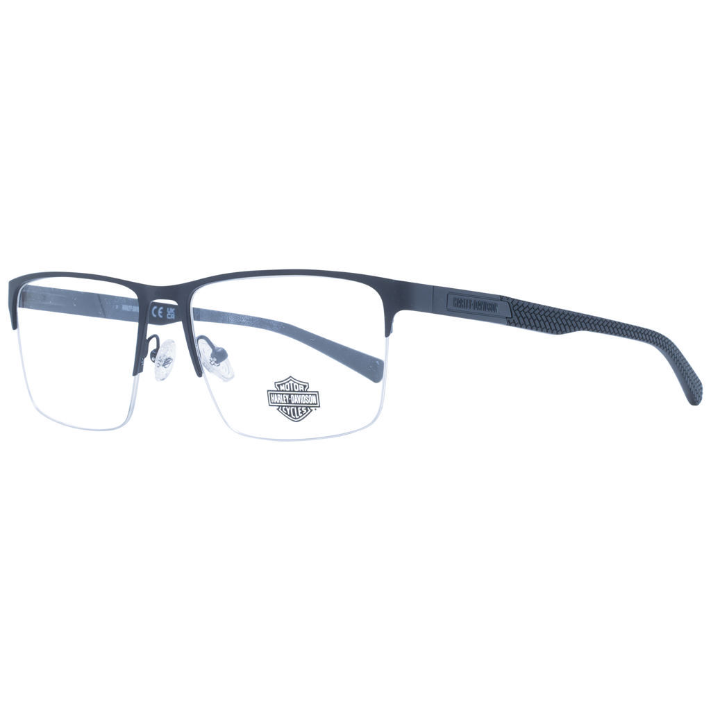 Harley-Davidson Optical Frame HD00010 002 58