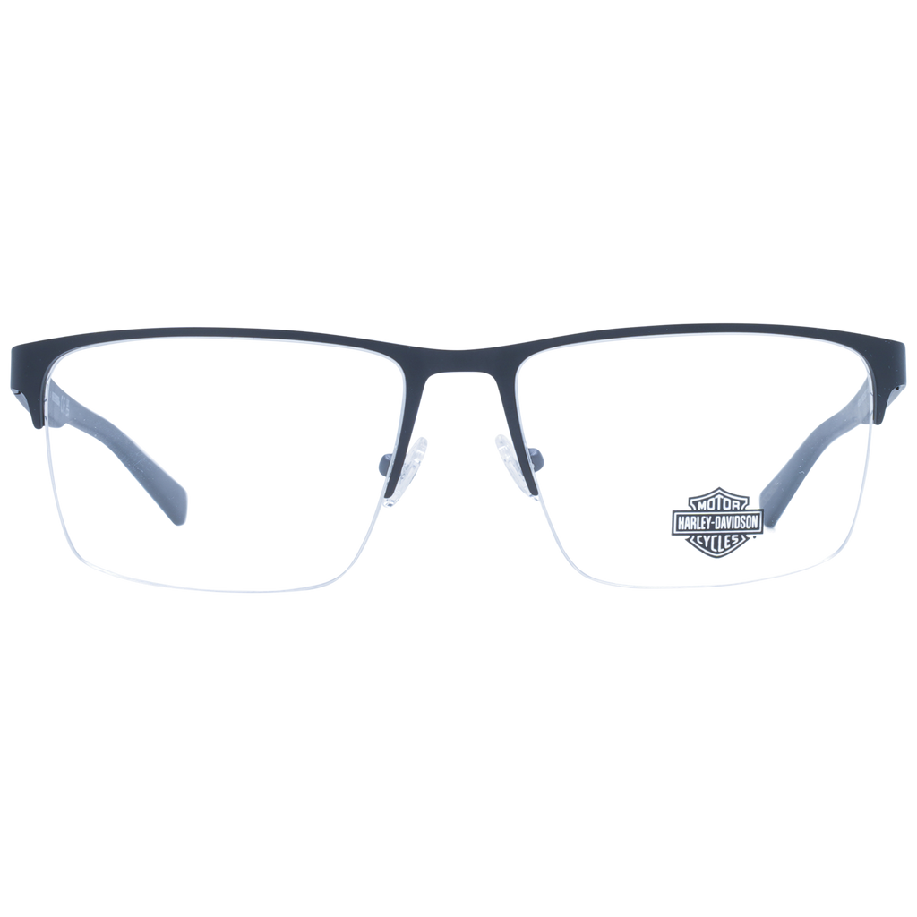 Harley-Davidson Optical Frame HD00010 002 58