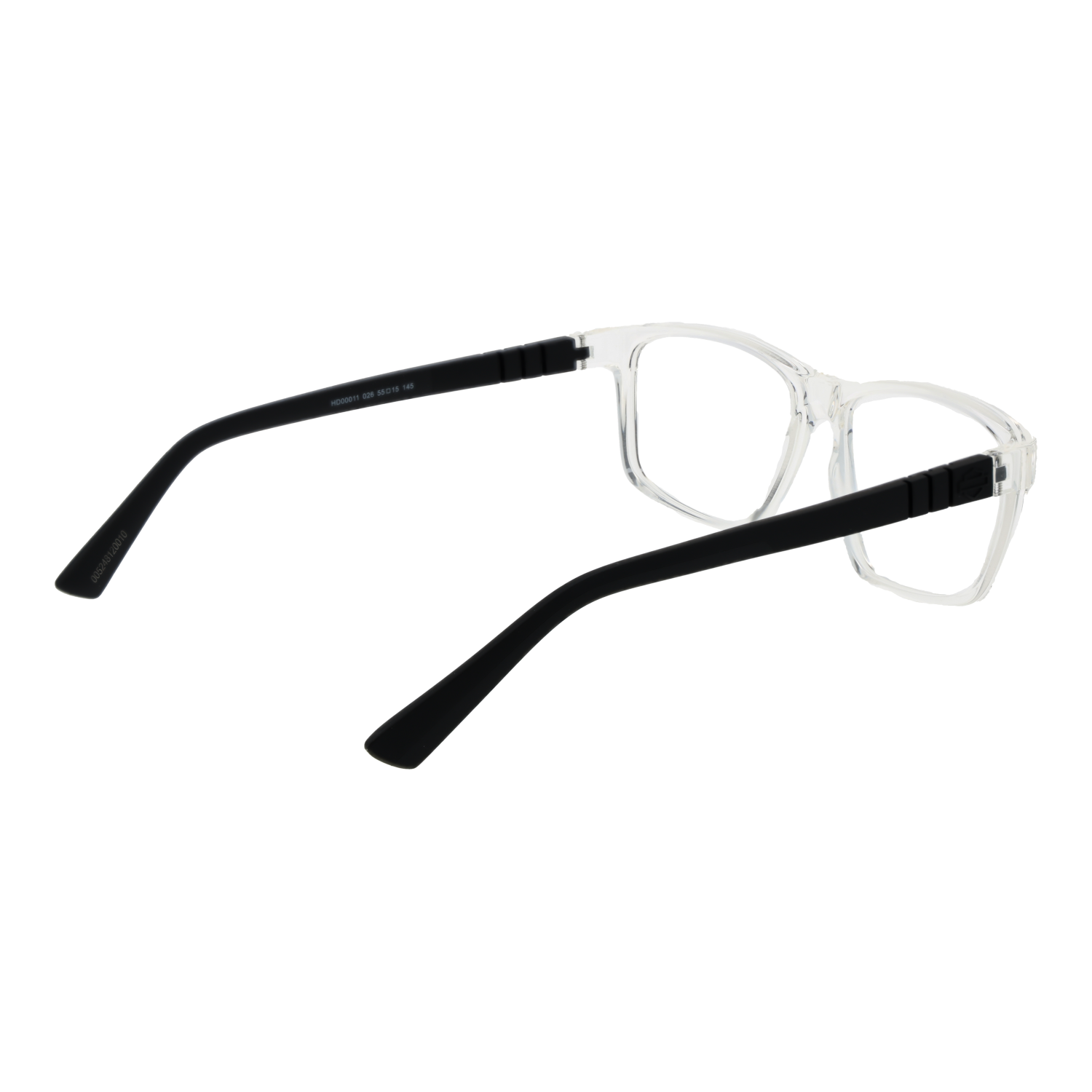 Harley-Davidson Optical Frame HD00011 026 55
