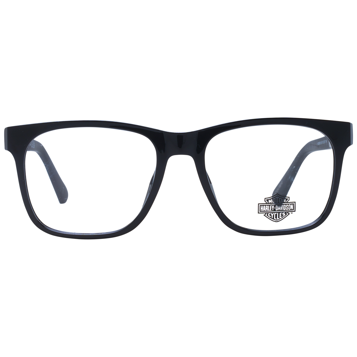 Harley-Davidson Optical Frame HD00012 001 52
