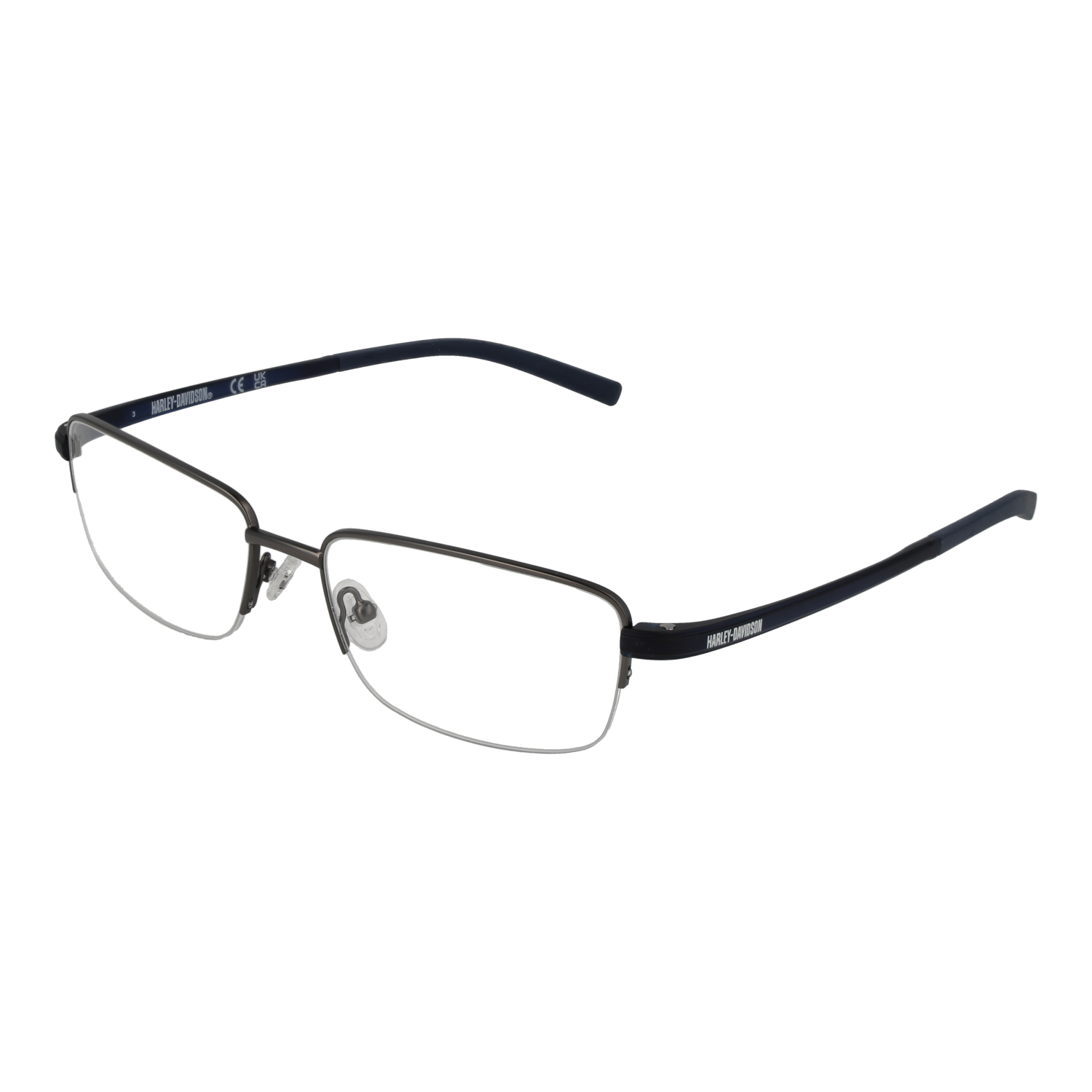 Harley-Davidson Optical Frame HD00017 009 58