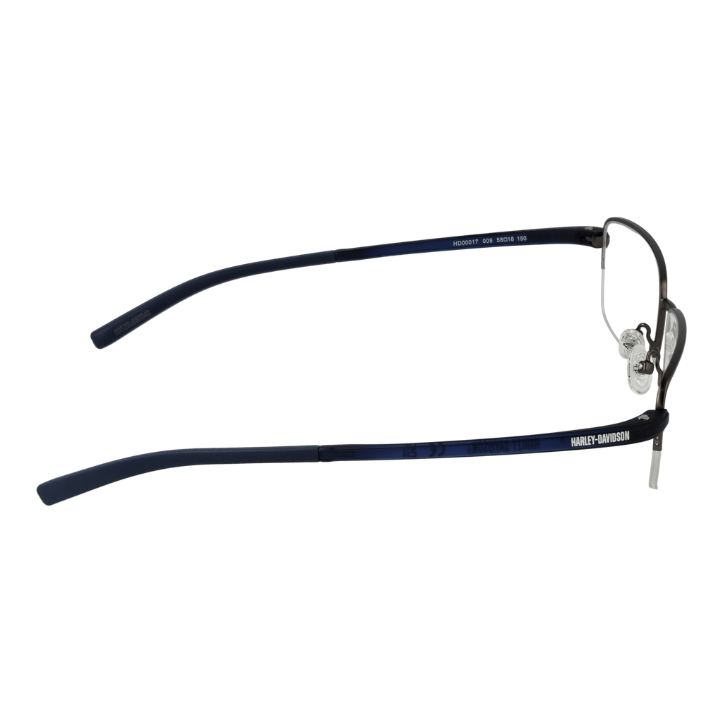 Harley-Davidson Optical Frame HD00017 009 58