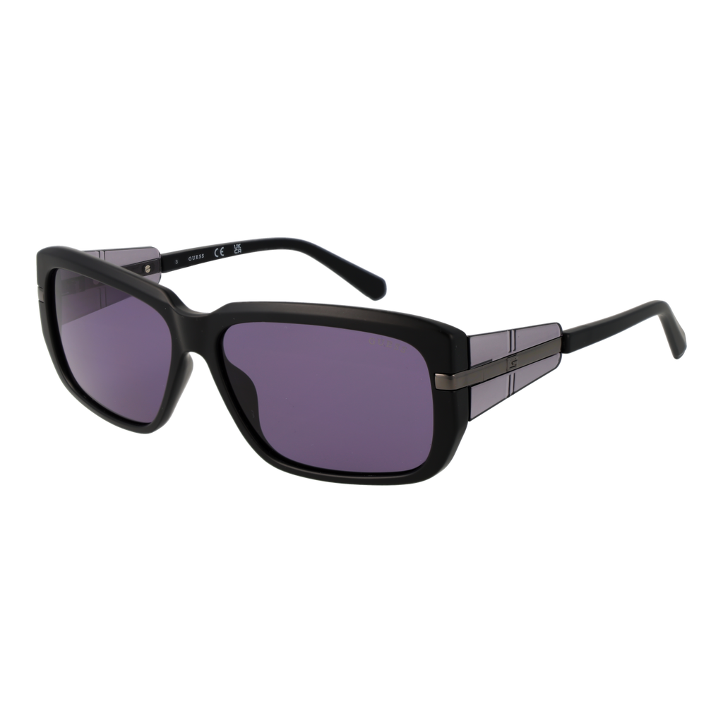 Guess Sunglasses GU00090 02Y 60