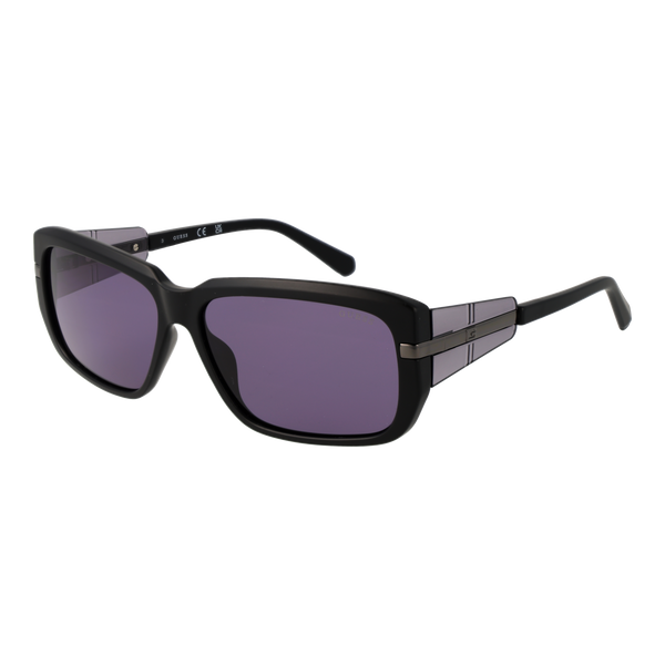Guess Sunglasses GU00090 02Y 60