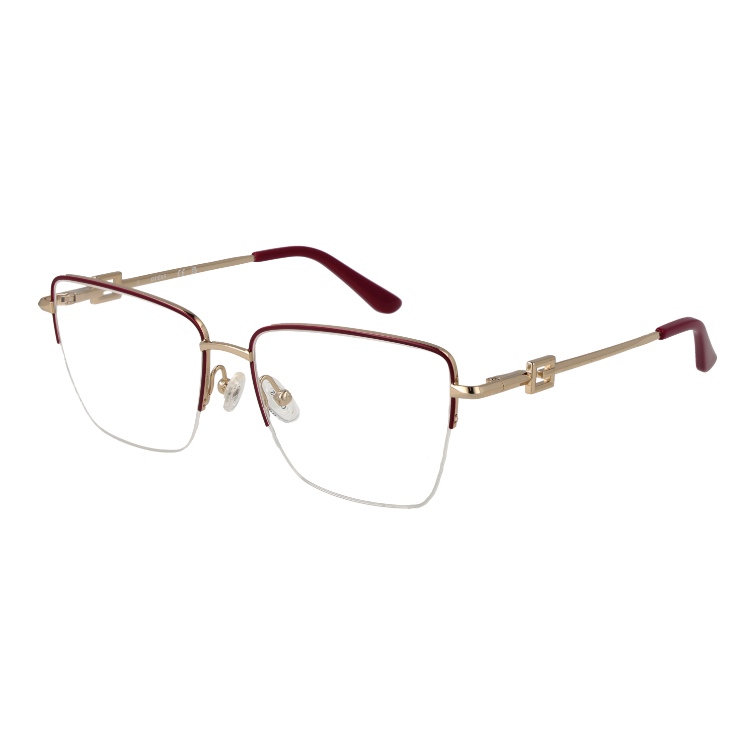 Guess Optical Frame GU2976 071 55