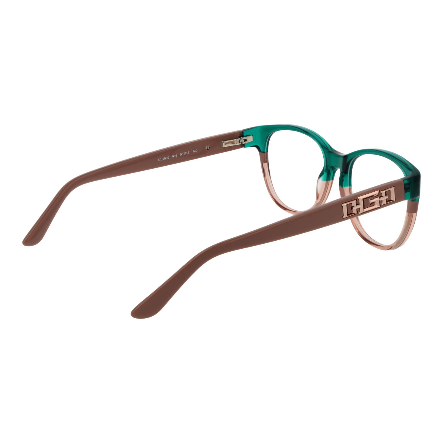 Guess Optical Frame GU2980 059 53