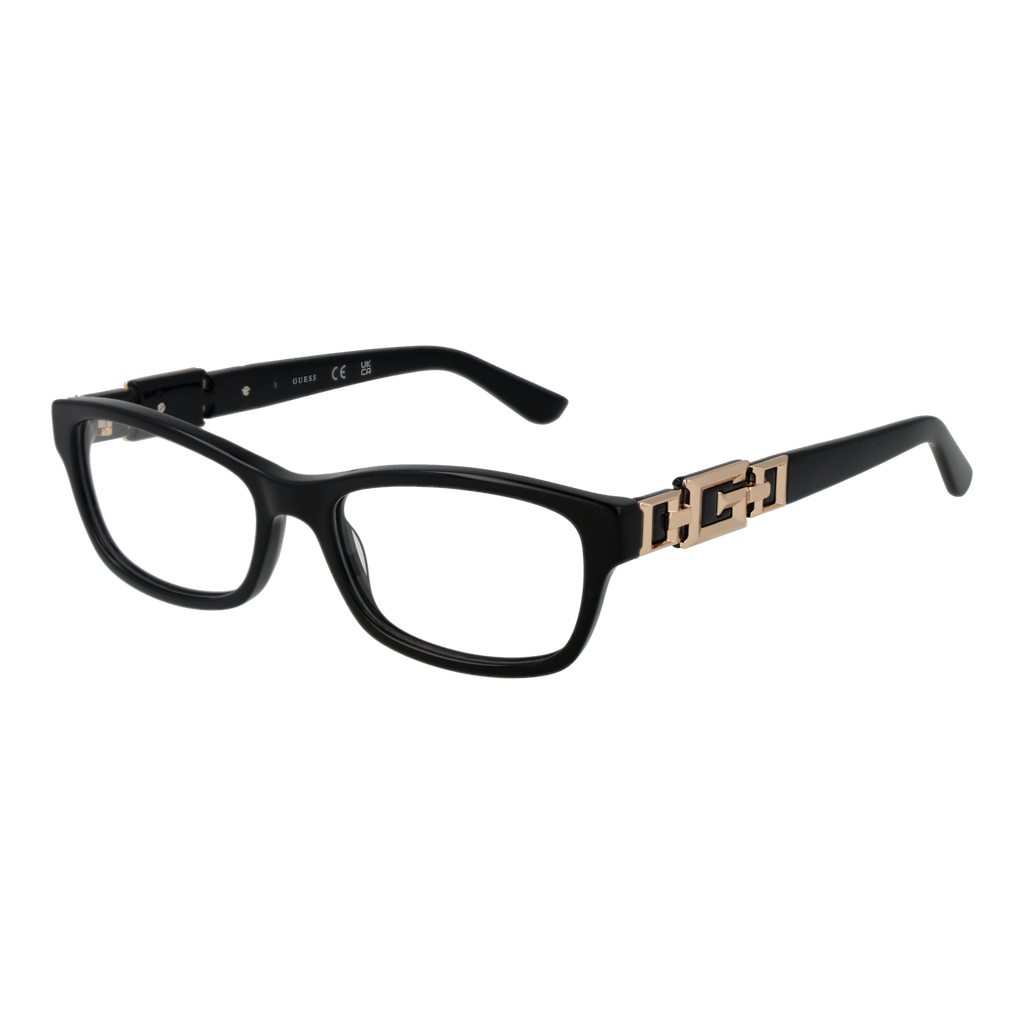 Guess Optical Frame GU2986 001 51