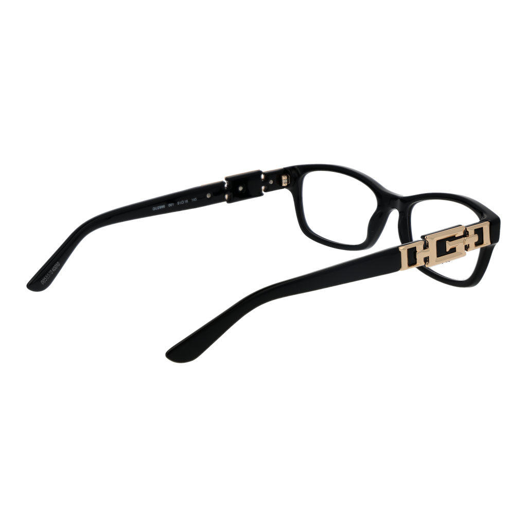 Guess Optical Frame GU2986 001 51