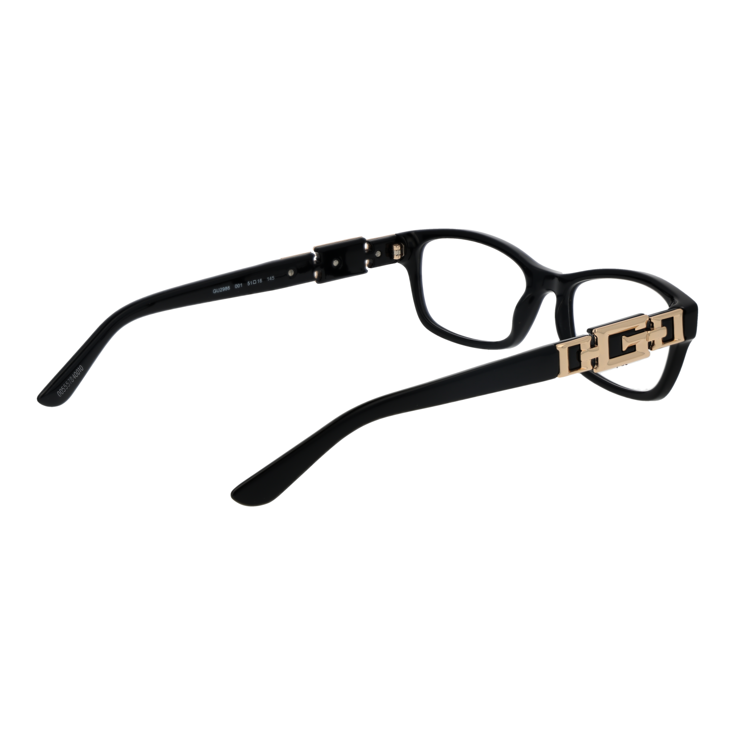 Guess Optical Frame GU2986 001 51