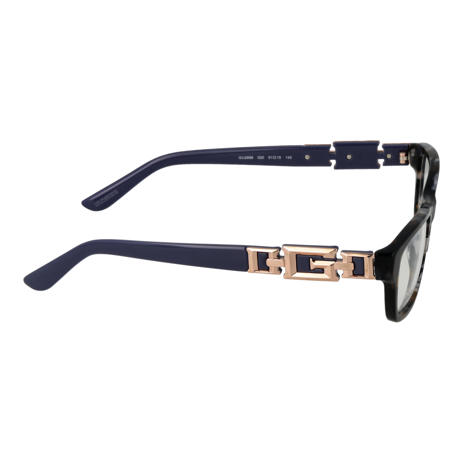 Guess Optical Frame GU2986 020 51