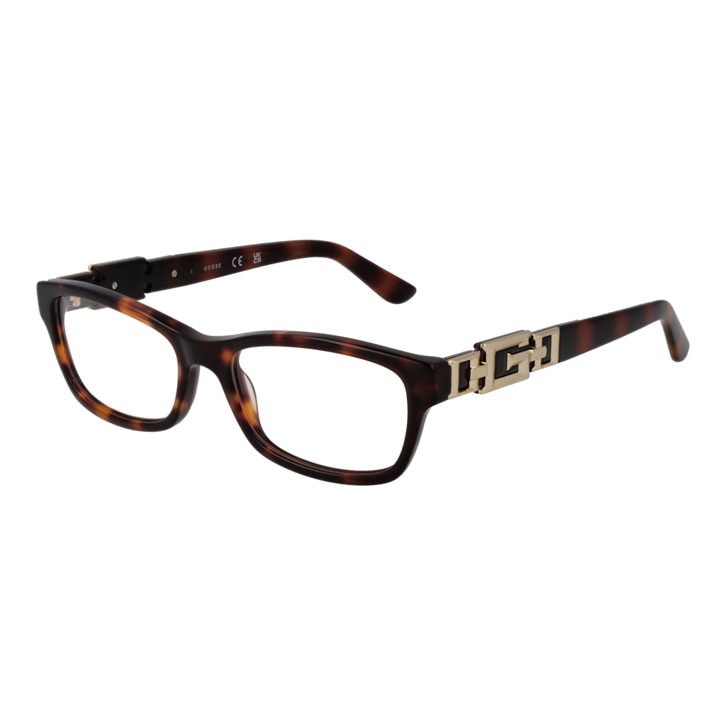 Guess Optical Frame GU2986 052 51