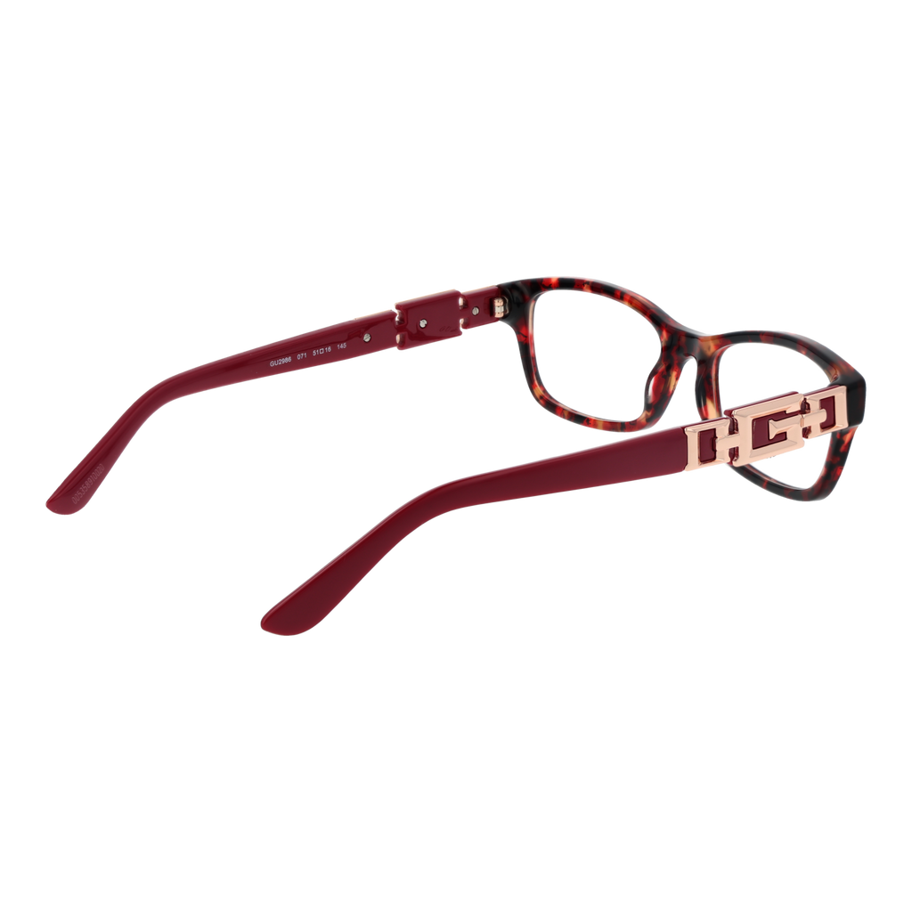 Guess Optical Frame GU2986 071 51