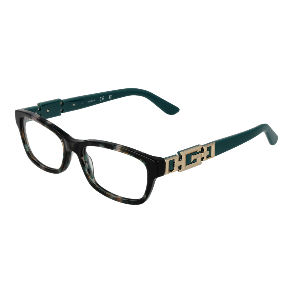 Guess Optical Frame GU2986 098 51