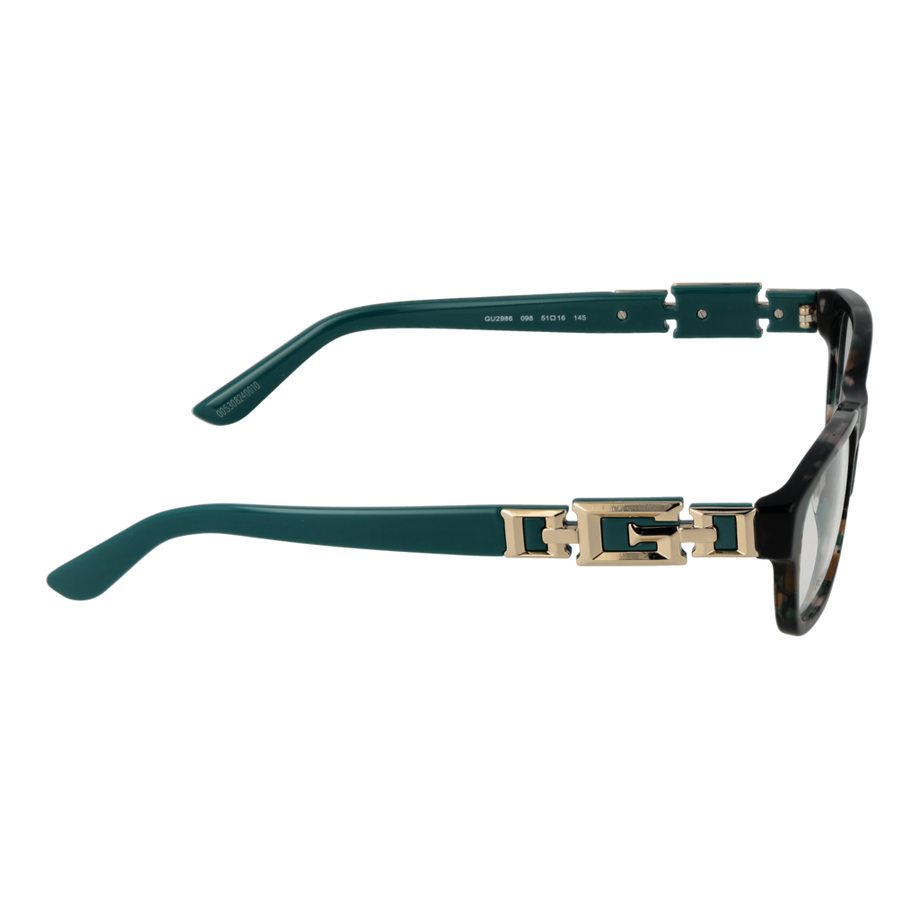 Guess Optical Frame GU2986 098 51