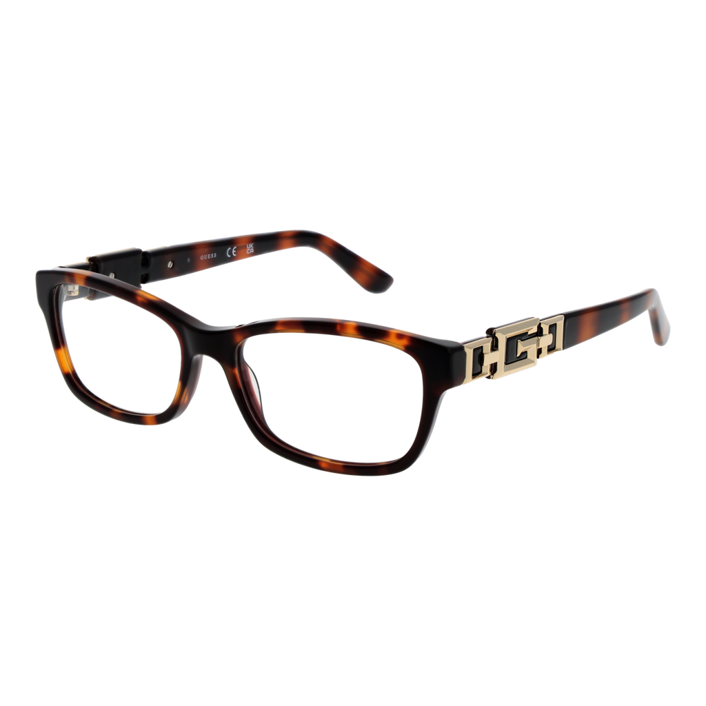 Guess Optical Frame GU2986 052 53
