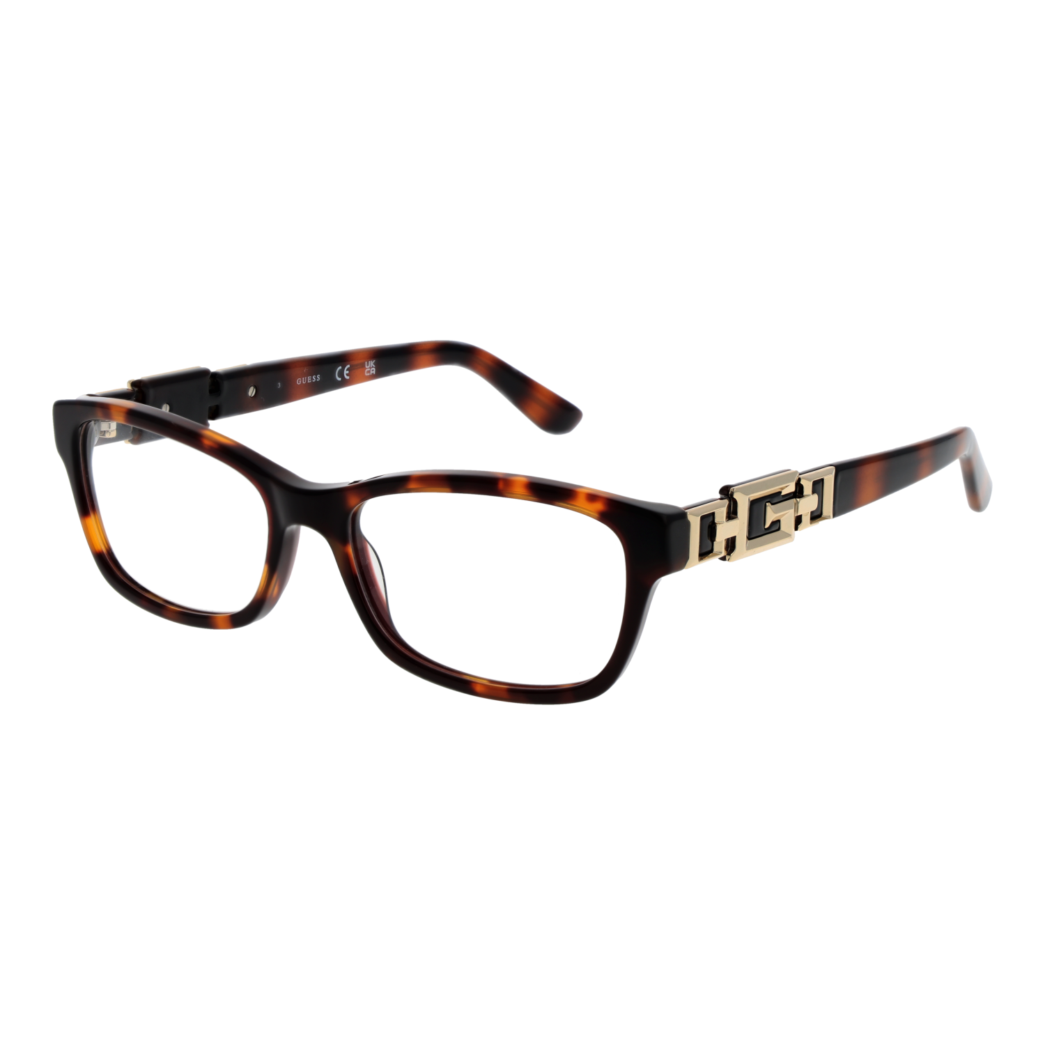 Guess Optical Frame GU2986 052 53