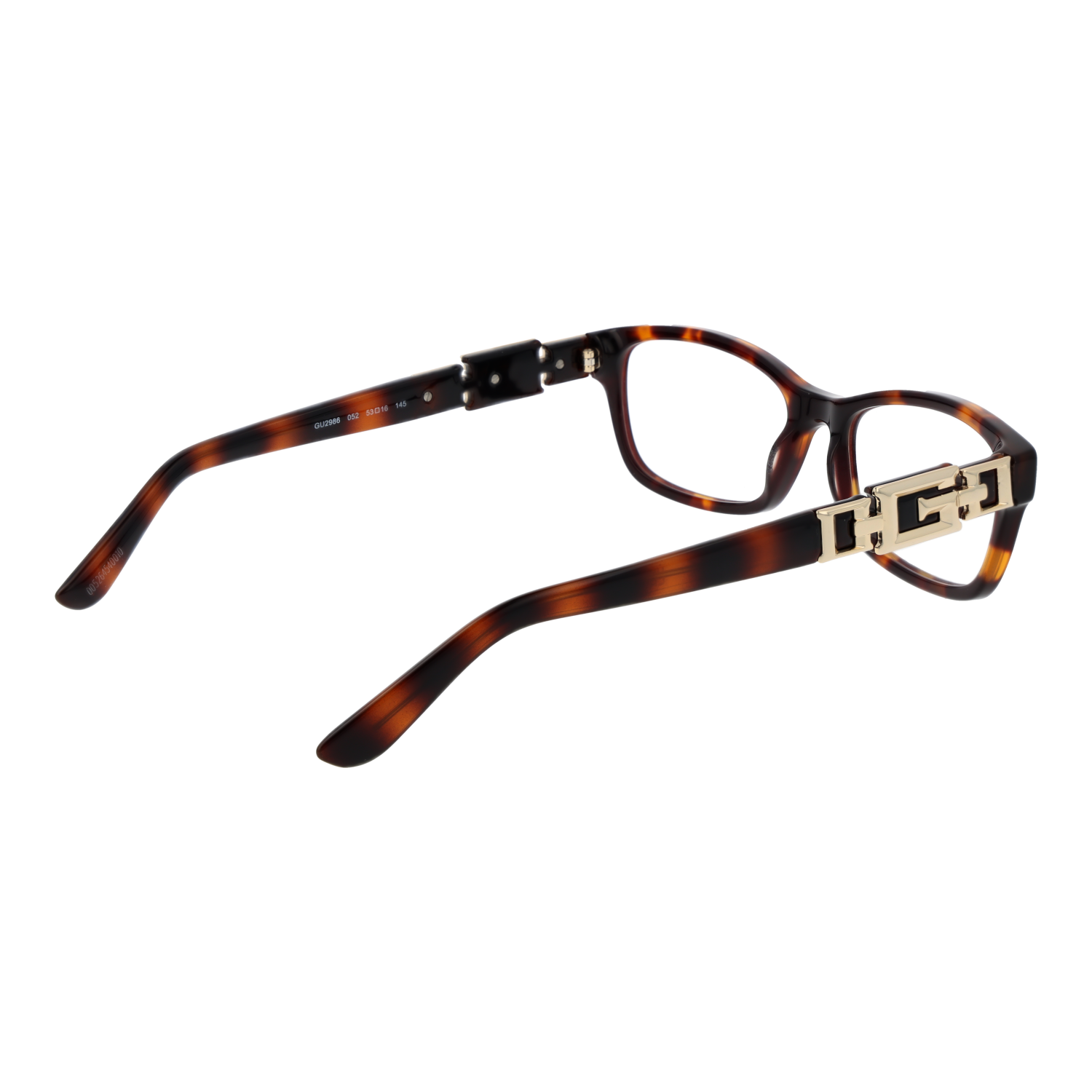 Guess Optical Frame GU2986 052 53