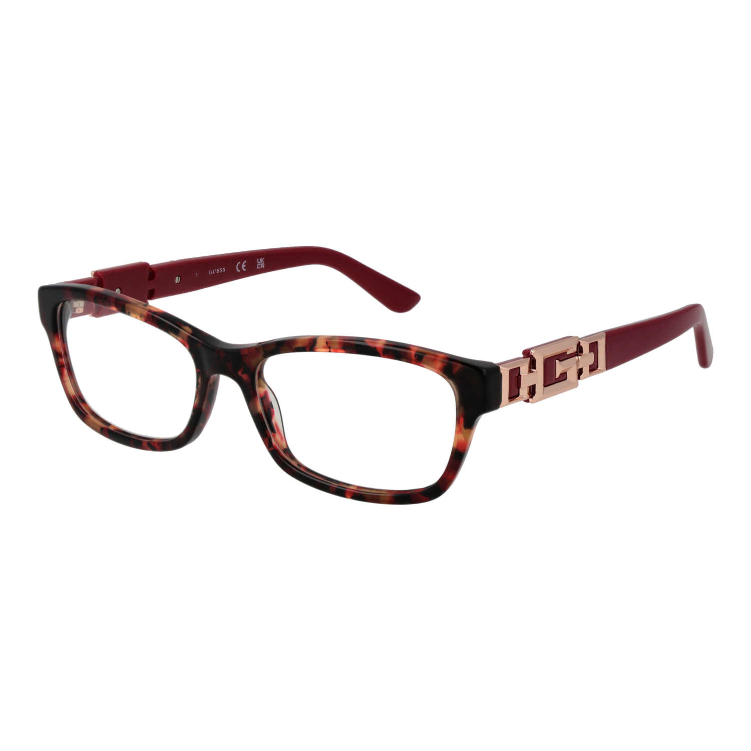 Guess Optical Frame GU2986 071 53
