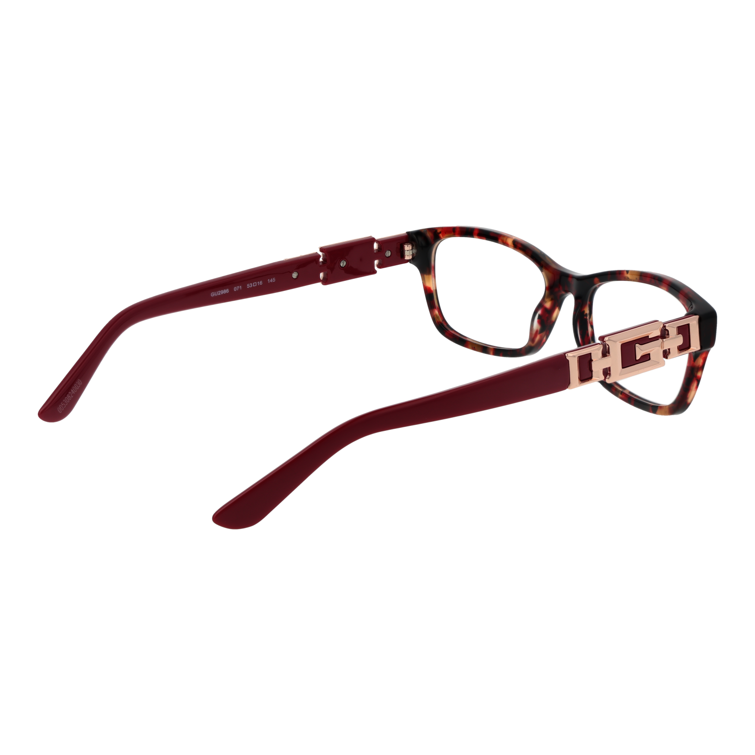 Guess Optical Frame GU2986 071 53