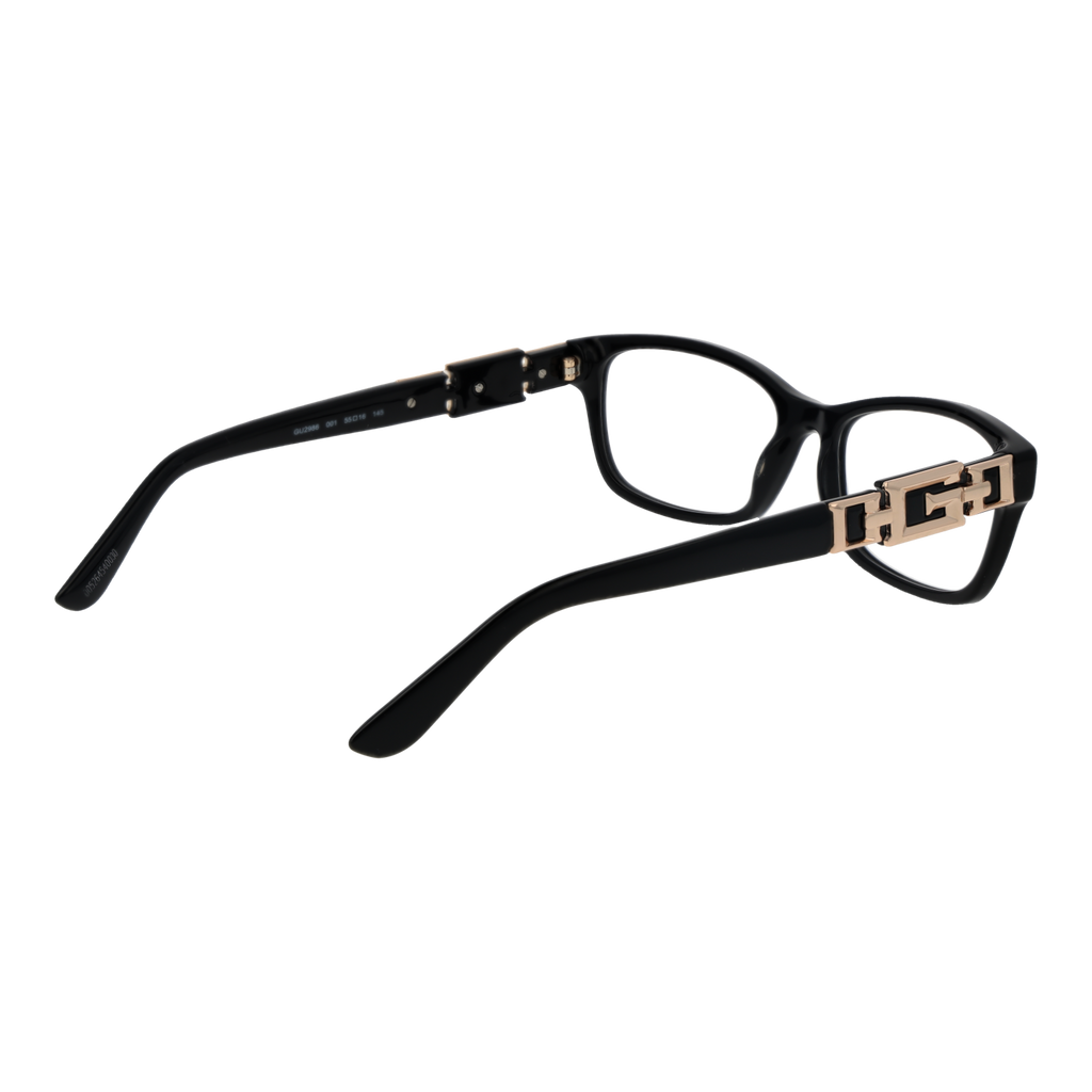 Guess Optical Frame GU2986 001 55