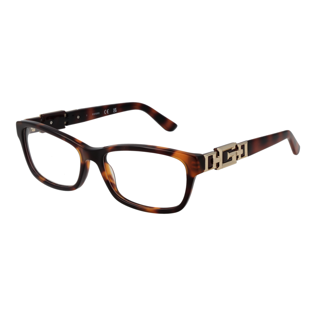 Guess Optical Frame GU2986 052 55