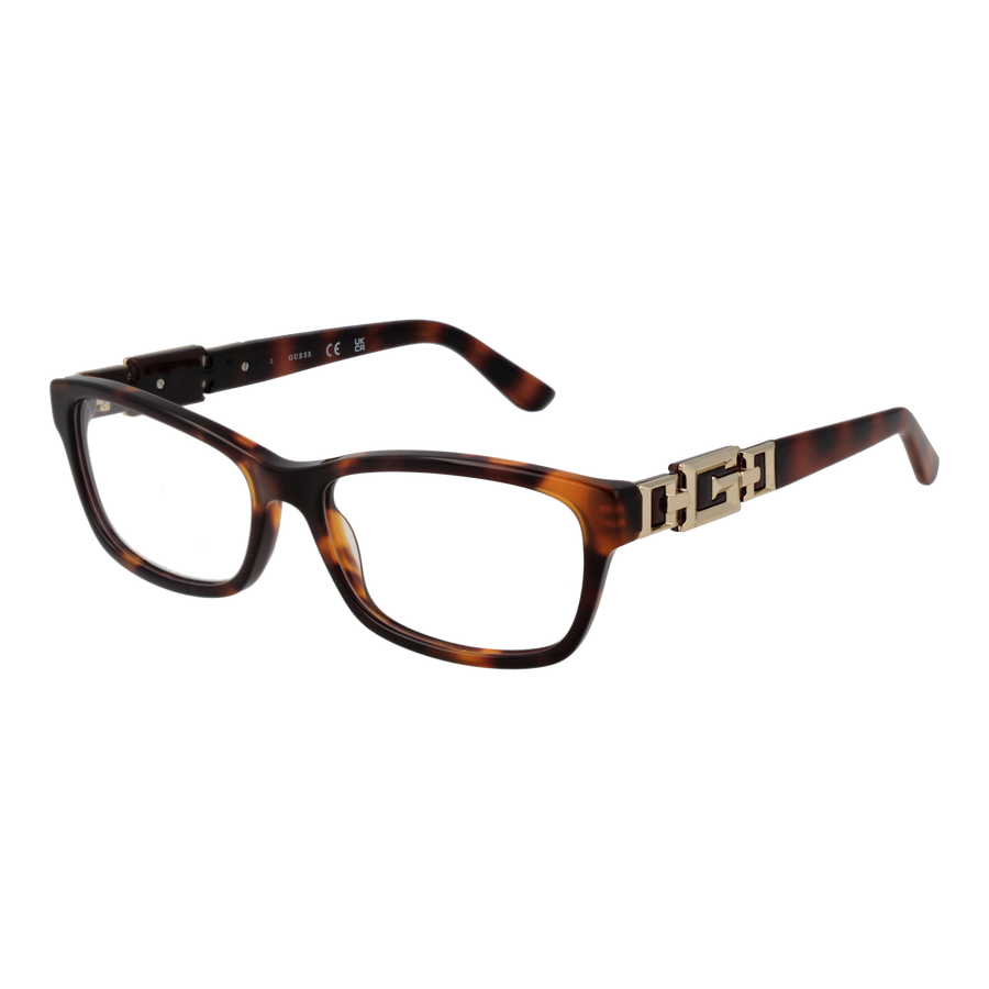 Guess Optical Frame GU2986 052 55