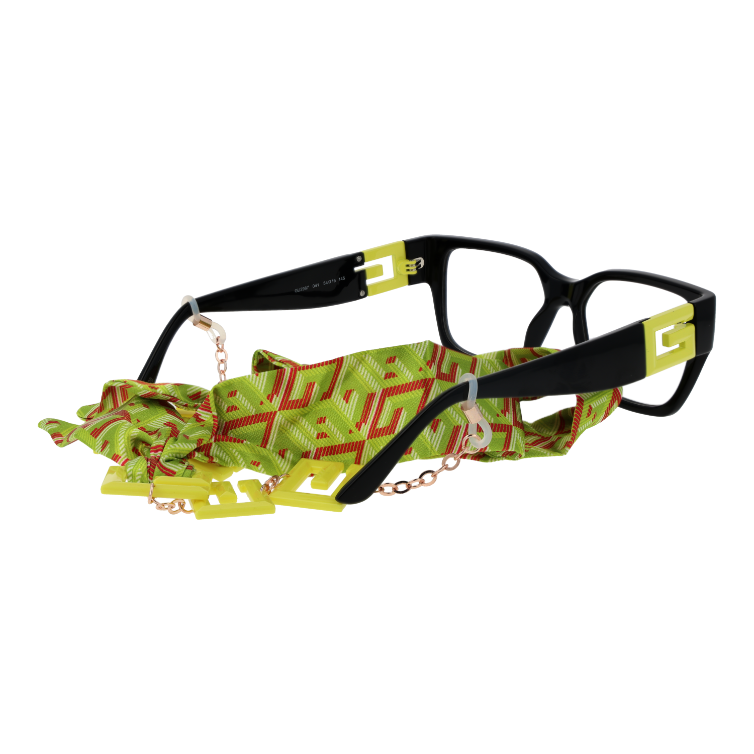 Guess Optical Frame GU2987 041 54